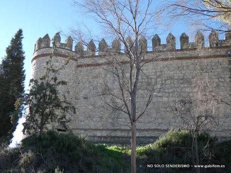 Castillo de la Vela