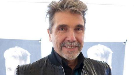 Muere cantante argentino Diego Verdaguer por consecuencias del Covid-19