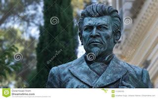 Hay naturalezas ... by Mark de Zabaleta Hay naturalezas ... by Mark de Zabaleta