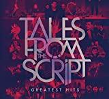 The Script anuncia nueva fecha para su concierto en Madrid en 2022 Tales From The Script: Greatest Hits