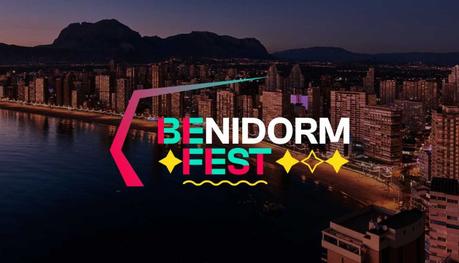 Orden de actuaciones de la gran final del Benidorm Fest Benidorm Fest