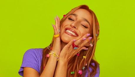 Nuevo disco de Belén Aguilera