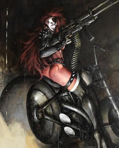 Dos ayudas de juego desde Polgarus Games