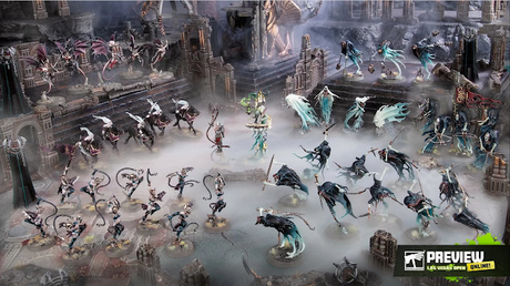 Previas de Las Vegas Open, una opinión