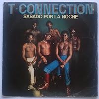 T - CONNECTION - SATURDAY NIGHT