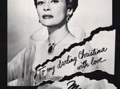 QUERIDÍSIMA MAMÁ Frank Perry