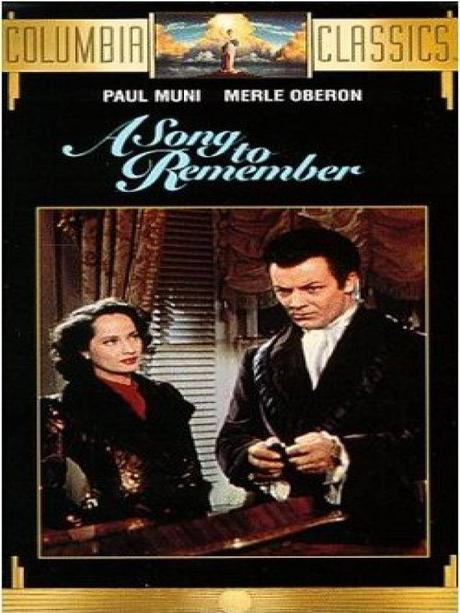 CANCIÓN INOLVIDABLE - Charles Vidor CANCIÓN INOLVIDABLE - Charles Vidor