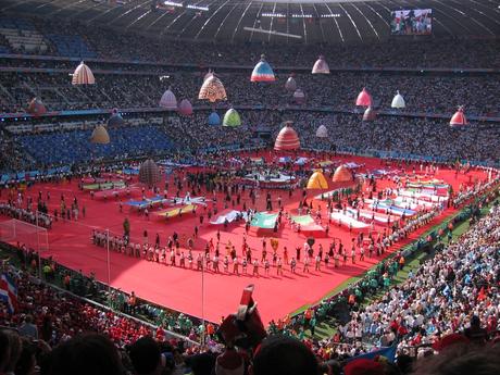 Mundial de Alemania 2006