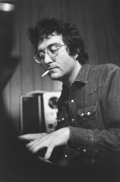 28/365 Randy Newman