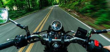 chaleco airbag para motoristas