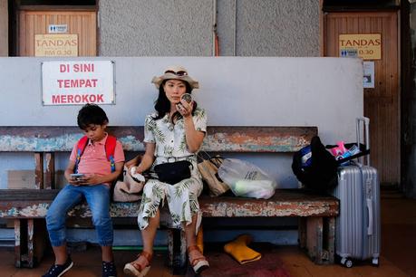 Rotterdam 2022 - Parte 1: Las apariencias engañan