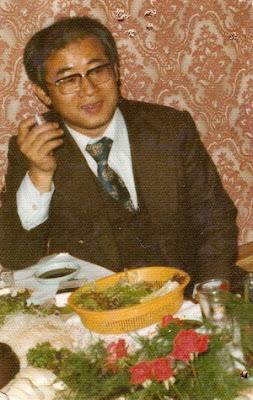 El destino de aquel hombre que podía haber sido el mejor filósofo de Corea