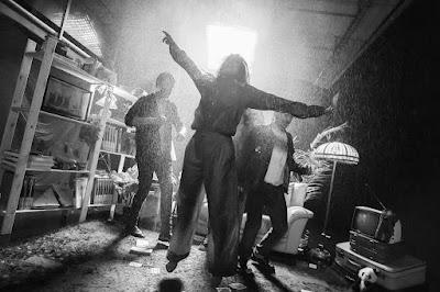 NENA DACONTE: 'DETRÁS DE CADA LUZ' NENA DACONTE: 'DETRÁS DE CADA LUZ'