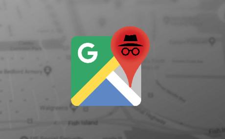 Cómo Usar Google Maps para Saber si Hay Mucha Gente en un Lugar como activar modo incognito google maps