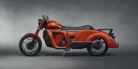 Zaiser Electrocycle presenta dos motos eléctricas con diseño retro