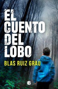 EL CUENTO DEL LOBO - BLAS RUIZ GRAU EL CUENTO DEL LOBO - BLAS RUIZ GRAU