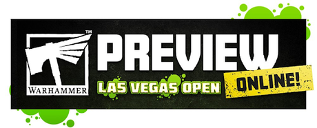 Previas de Las Vegas Open, una opinión