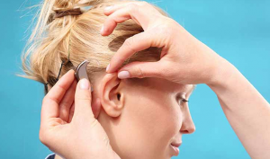 ¿Qué son los audífonos para la hipoacusia?