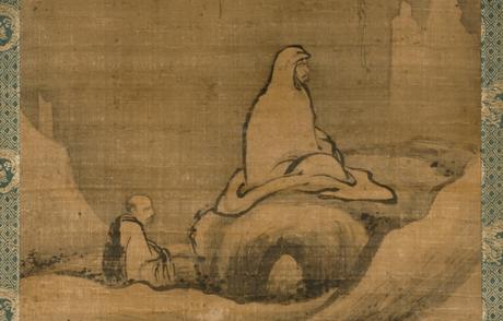 Invitación a Zazenkai del 30 de enero de 2022: Hokyozanmai 2