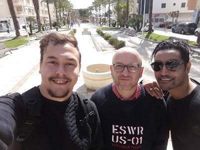 OCNELIE ILLMATIK - ELECTRIC BAMBOO (2010 - 2020 COMPILATION)