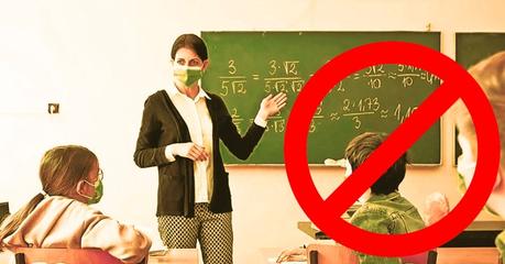 Se pospone una semana las clases presenciales en SLP