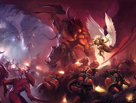 Warhammer Community: Resumen (ITC)