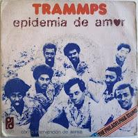 TRAMMPS - LOVE EPIDEMIC