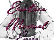 (Recopilacón) Escribo Enero Eelynn Cuellar