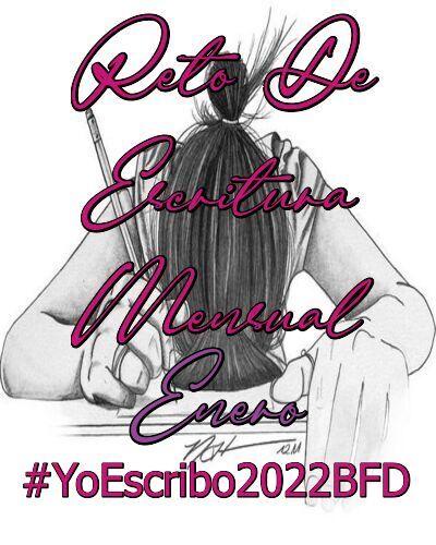 (Recopilacón) Yo Escribo Enero by Eelynn Cuellar