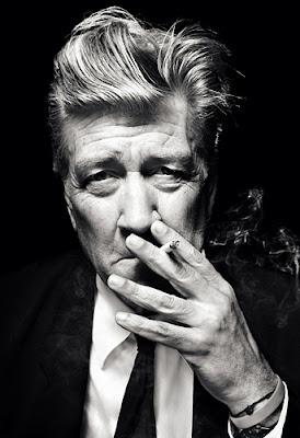 29/365 David Lynch