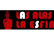 alas esfinge