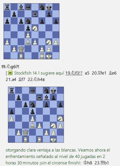 Lasker, Capablanca y Alekhine o ganar en tiempos revueltos (287)