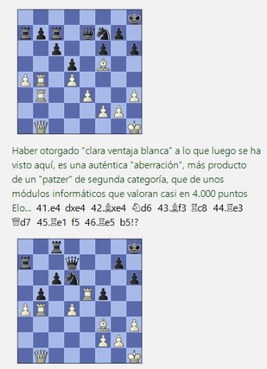Lasker, Capablanca y Alekhine o ganar en tiempos revueltos (287)