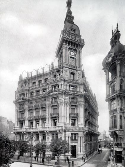 Lasker, Capablanca y Alekhine o ganar en tiempos revueltos (287)