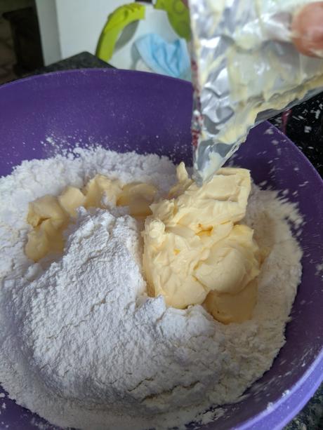 Torta sin gluten Fuba de Anis para mi Suegro :) Torta sin gluten Fuba de Anis para mi Suegro :)