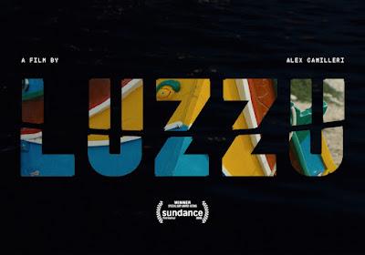 LUZZU (Malta, 2021) Drama, Vida normal LUZZU (Malta, 2021) Drama, Vida normal