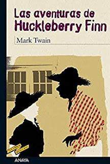 Las aventuras de Huckleberry Finn (Mark Twain)