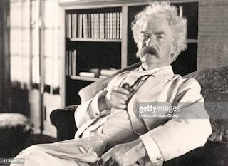 Las aventuras de Huckleberry Finn (Mark Twain)