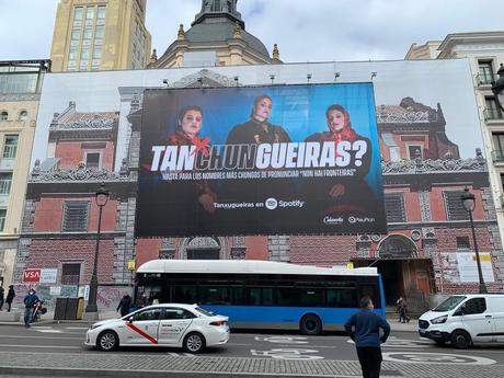 El ‘Averno’ de Tanxugueiras y Rayden