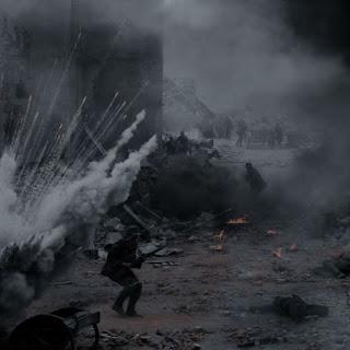 Reseña|| Skyhunter: el arma secreta- Marie Lu