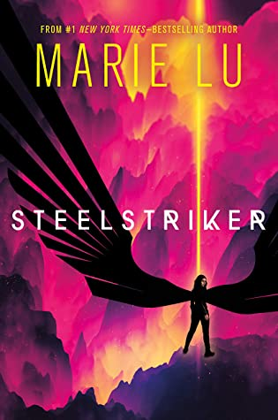 Reseña|| Skyhunter: el arma secreta- Marie Lu