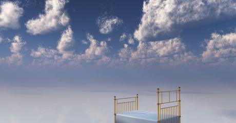 Ayer soñé que calvo me quedaba