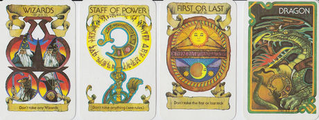 Dragonmaster de MB (1981) Dragonmaster de MB (1981)