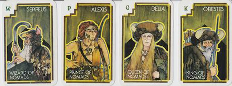 Dragonmaster de MB (1981) Dragonmaster de MB (1981)