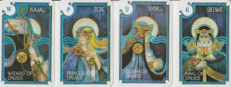 Dragonmaster de MB (1981) Dragonmaster de MB (1981)