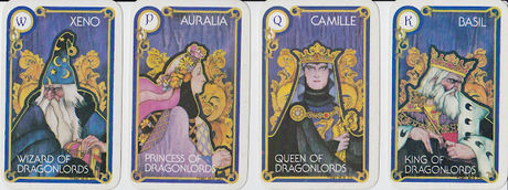 Dragonmaster de MB (1981) Dragonmaster de MB (1981)