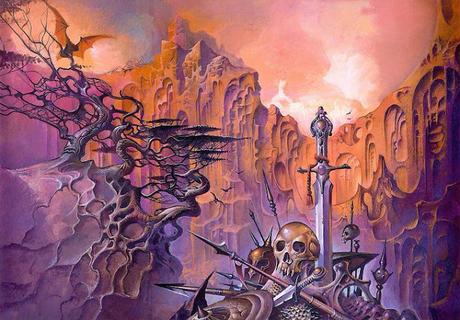 Dos sets de mapas/planos para partidas de rol Dos sets de mapas/planos para partidas de rol