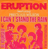 ERUPTION - I CAN´T STAND THE RAIN