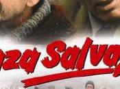 CAZA SALVAJE Peter Hunt