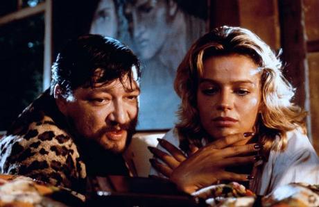 KAMIKAZE 1989 - Wolf Gremm/R.W.Fassbinder